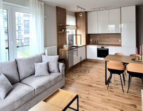 Mieszkanie na sprzedaż, Warszawa Ursynów, 44 m²
