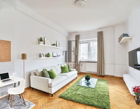 Mieszkanie na sprzedaż, Warszawa Śródmieście Południowe, 47 m²