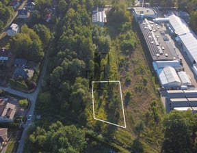 Działka na sprzedaż, Sulejówek, 1191 m²