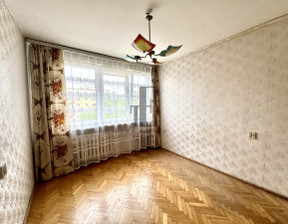 Mieszkanie na sprzedaż, Warszawa Wierzbno, 48 m²