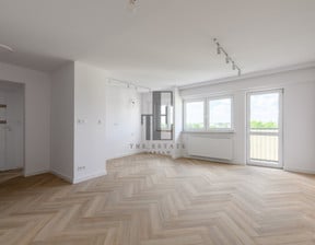 Mieszkanie na sprzedaż, Warszawa Sady Żoliborskie, 42 m²