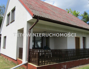 Dom na sprzedaż, Chlewice, 90 m²