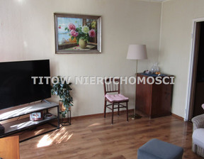 Mieszkanie na sprzedaż, Sosnowiec, 104 m²
