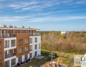 Mieszkanie na sprzedaż, Jastrzębia Góra, 134 m²
