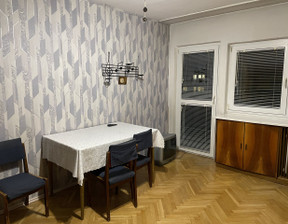 Mieszkanie na sprzedaż, Łódź Śródmieście, 48 m²