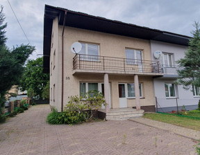 Dom na sprzedaż, Biłgoraj Zamojska, 210 m²