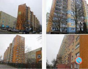 Mieszkanie na sprzedaż, Bydgoszcz Morska, 55 m²
