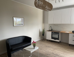 Morizon WP ogłoszenia | Mieszkanie na sprzedaż, Łódź Żabieniec, 47 m² | 9296