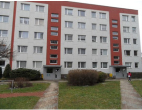 Mieszkanie na sprzedaż, Częstochowa Goszczyńskiego, 61 m²