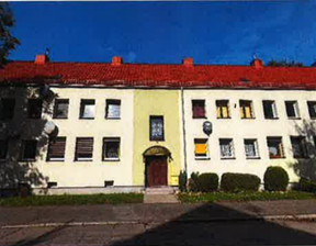 Mieszkanie na sprzedaż, Gliwice Gałczyńskiego, 51 m²