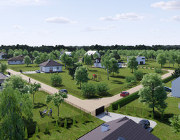 Morizon WP ogłoszenia | Działka na sprzedaż, Szymanówek, 3018 m² | 7444