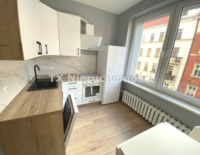 Mieszkanie do wynajęcia, Gliwice Śródmieście, 53 m²
