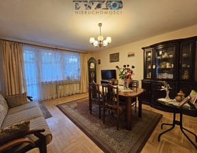 Mieszkanie na sprzedaż, Warszawa Wilanów Wysoki, 63 m²