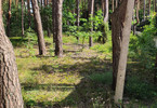 Morizon WP ogłoszenia | Działka na sprzedaż, Józefów Ziarnista, 1200 m² | 1989