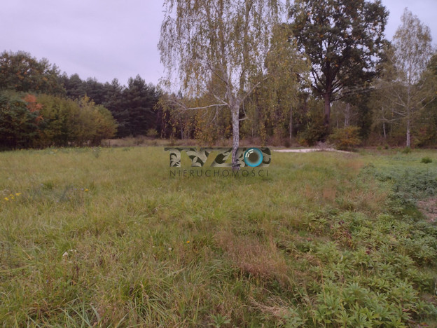 Morizon WP ogłoszenia | Działka na sprzedaż, Józefów, 2005 m² | 8804