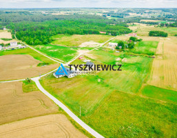 Morizon WP ogłoszenia | Działka na sprzedaż, Połęczyno, 1000 m² | 5316