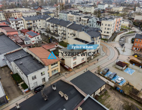 Lokal użytkowy na sprzedaż, Wejherowo Wałowa, 171 m²