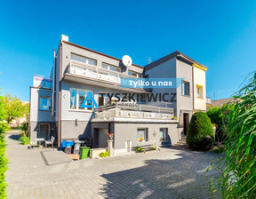Dom na sprzedaż, Ustka, 330 m²