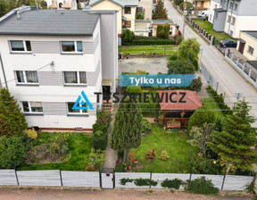 Dom na sprzedaż, Gdynia Chylonia, 303 m²