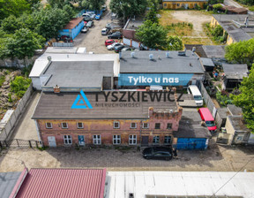 Lokal usługowy na sprzedaż, Gdańsk Orunia, 440 m²