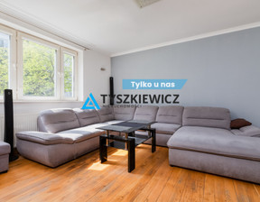 Mieszkanie na sprzedaż, Gdynia Dąbrowa, 65 m²