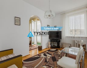 Mieszkanie na sprzedaż, Gdynia Śródmieście, 75 m²