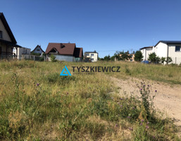 Morizon WP ogłoszenia | Działka na sprzedaż, Sulęczyno Wiosenna, 769 m² | 0689
