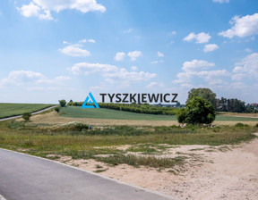 Działka na sprzedaż, Pierwoszyno Truskawkowa, 735 m²