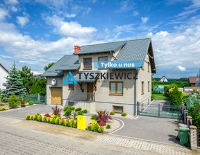 Dom na sprzedaż, Czersk Mleczarska, 342 m²