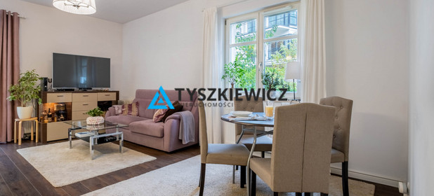 Mieszkanie na sprzedaż 71m2 Gdańsk Wrzeszcz Wrzeszcz Górny Jaśkowa Dolina - zdjęcie 1