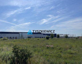 Działka na sprzedaż, Przejazdowo Tama Pędzichowska, 11833 m²