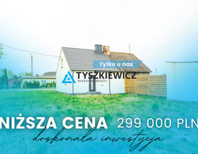 Dom na sprzedaż, Polnica, 98 m²
