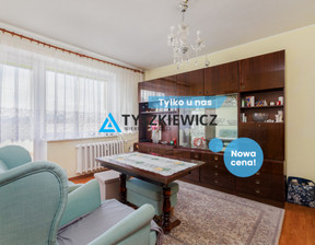 Mieszkanie na sprzedaż, Gdańsk Suchanino, 53 m²