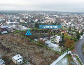 Działka na sprzedaż, Chwaszczyno Oliwska, 6800 m²