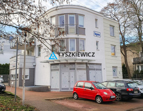 Lokal użytkowy na sprzedaż, Gdynia Grabówek, 130 m²