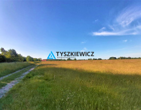 Działka na sprzedaż, Słajszewo, 3021 m²
