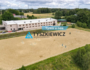 Obiekt na sprzedaż, Czeczewo Tokarskie Pnie, 60000 m²