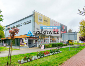Lokal usługowy na sprzedaż, Człuchów Królewska, 560 m²
