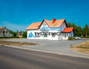 Lokal użytkowy do wynajęcia, Człuchów Henryka Sienkiewicza, 125 m²
