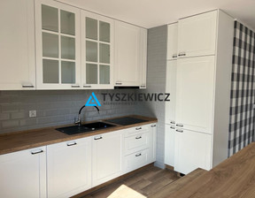 Mieszkanie na sprzedaż, Gdańsk Letnica, 74 m²