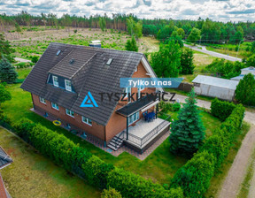 Dom na sprzedaż, Męcikał Jeziorna, 174 m²