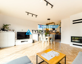 Dom na sprzedaż, Sikorzyno, 119 m²