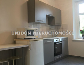Mieszkanie na sprzedaż, Katowice, 37 m²