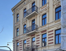Morizon WP ogłoszenia | Mieszkanie w inwestycji Pomorska 10, Łódź, 25 m² | 0468