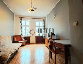 Mieszkanie na sprzedaż, Wrocław Śródmieście, 45 m²