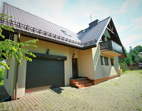 Dom na sprzedaż, Wisła, 159 m²