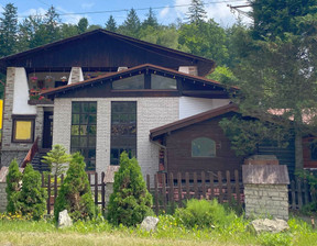 Lokal gastronomiczny na sprzedaż, Wisła 1 Maja, 820 m²