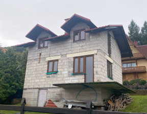 Dom na sprzedaż, Leszna Górna Letniskowa, 90 m²