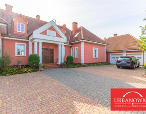 Dom na sprzedaż, Koszalin, 419 m²
