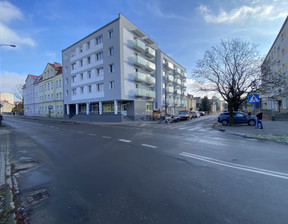 Lokal użytkowy na sprzedaż, Gorzów Wielkopolski Spokojna, 53 m²